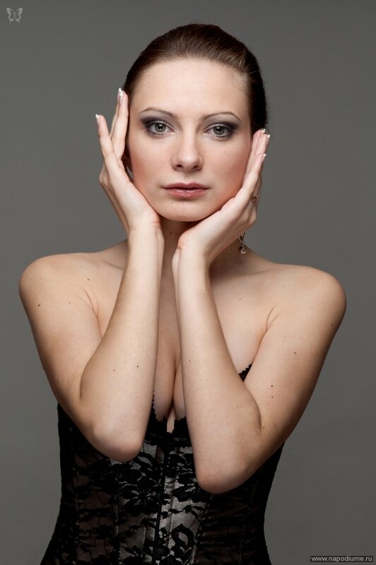 Ann Goncharenko's photo