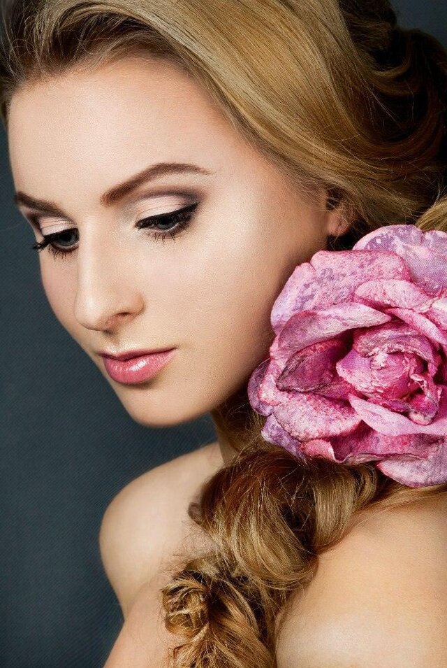 Yuliya Novikova's photo