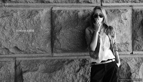 Rodionova Evgenia's photo