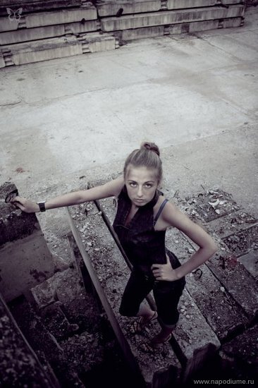 Ekaterina Konstantinova's photo