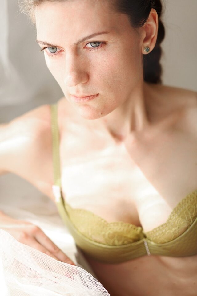 Фото Екатерина Расторгуева