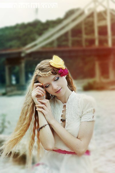 Katty Nika's photo