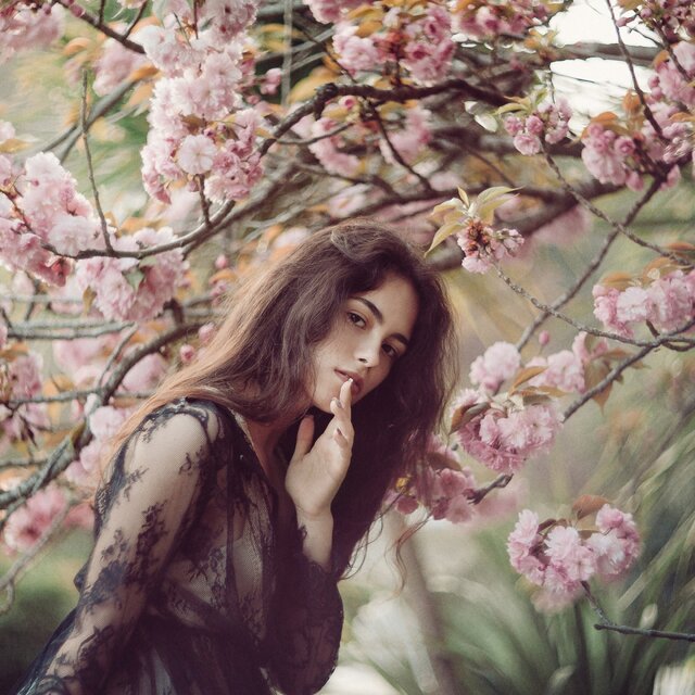 Foto Valeria Parfenyuk