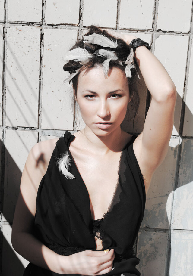 Kseniya Penkina's photo