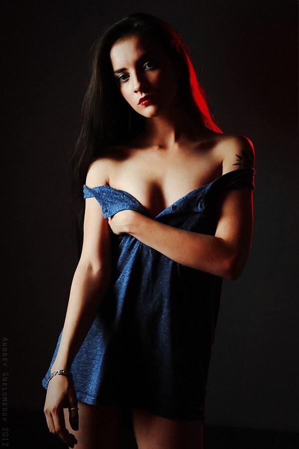 Catherine Nikulina's photo