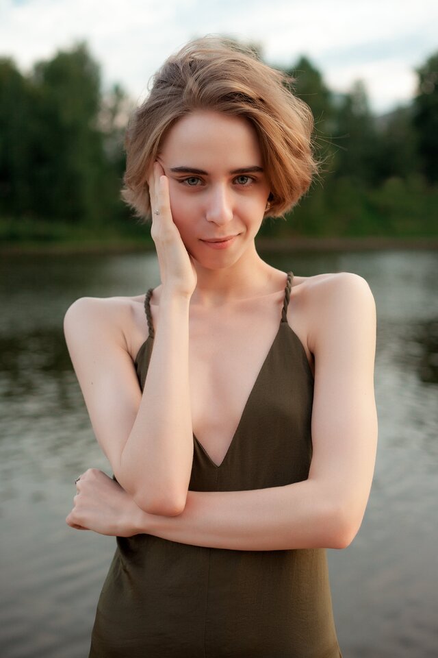 Фото Антон Кудряшов