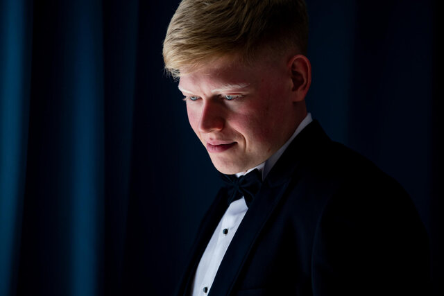 Andrej Zuev's photo