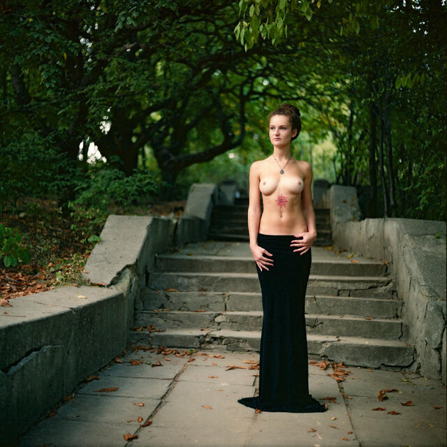 Artem Stisovyak's photo
