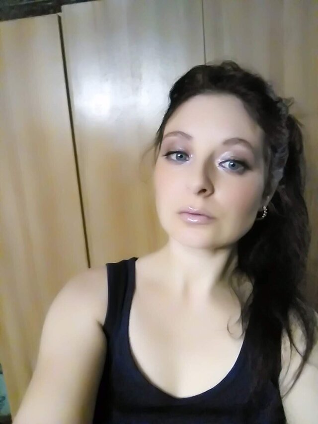 Фото Evgenia Nekrasova
