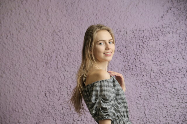 Foto Vitaly Nekisly