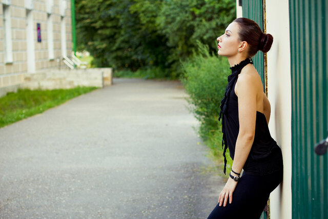 Katerina Nikolaeva's photo