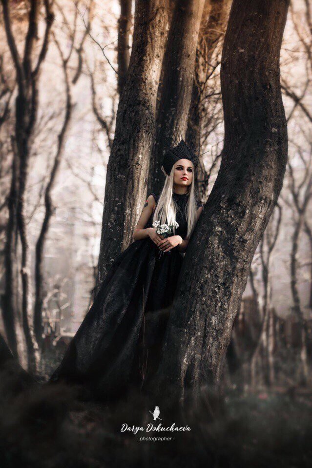 Leka Karter's photo