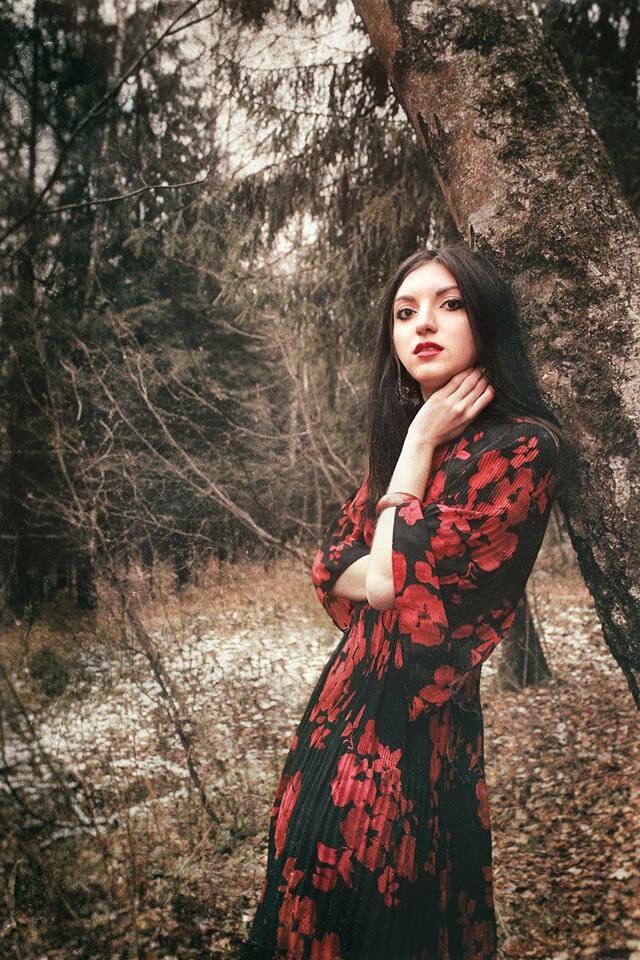 Фото Анна Лазарева