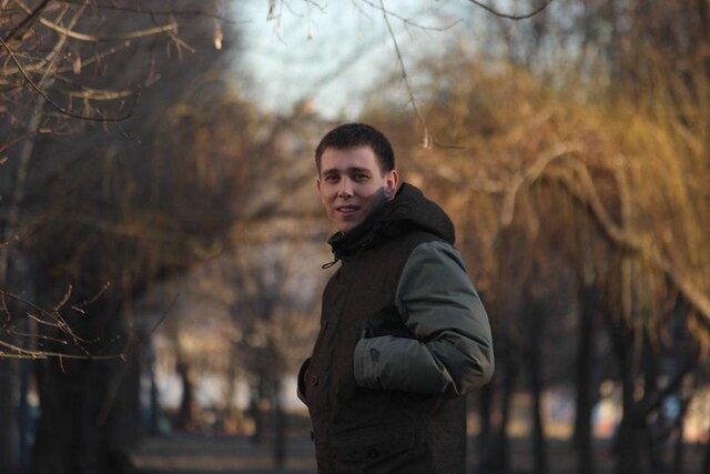 Фото Александр Shon Шон