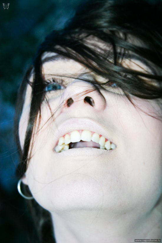 Tana Gromova's photo
