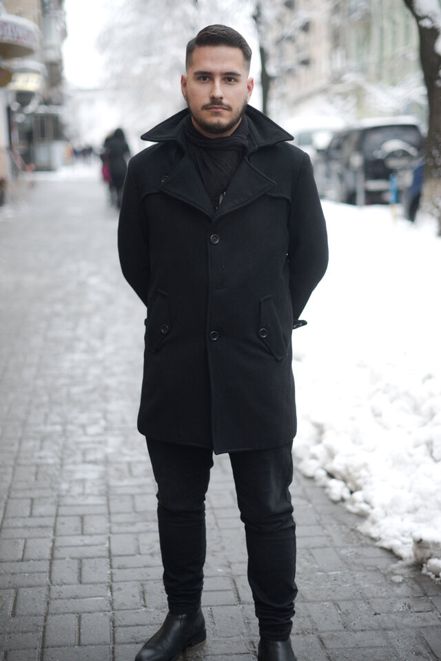 照片Aleksandr Mihajlenko