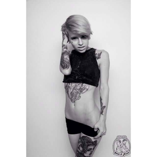 Julija denisova's photo