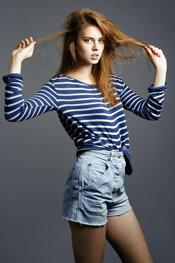 Alisa Safina's photo