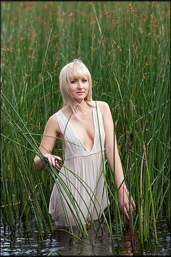 Irina Fetisova's photo