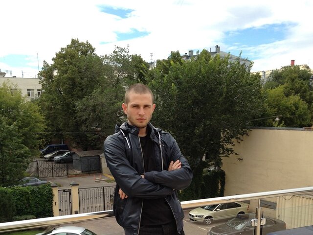 Foto Evgeniy Auraslinger