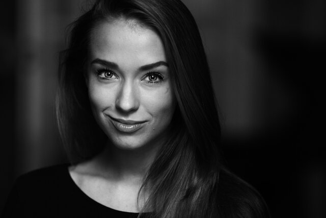 Anastasija Sinchinova's photo
