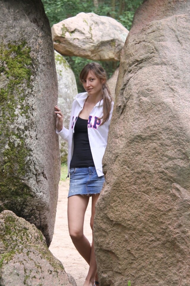Anastasiya K's photo
