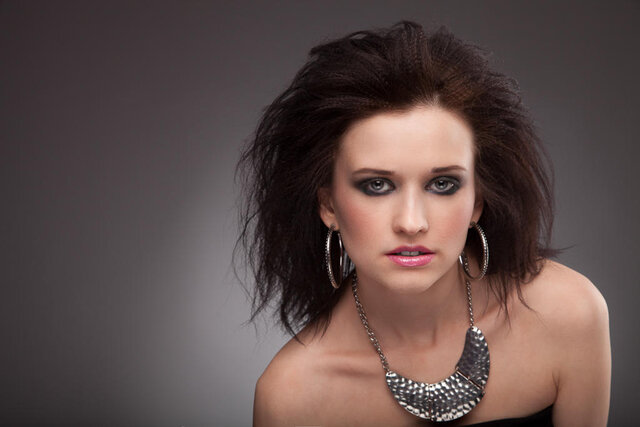 Olga Alfyorova's photo