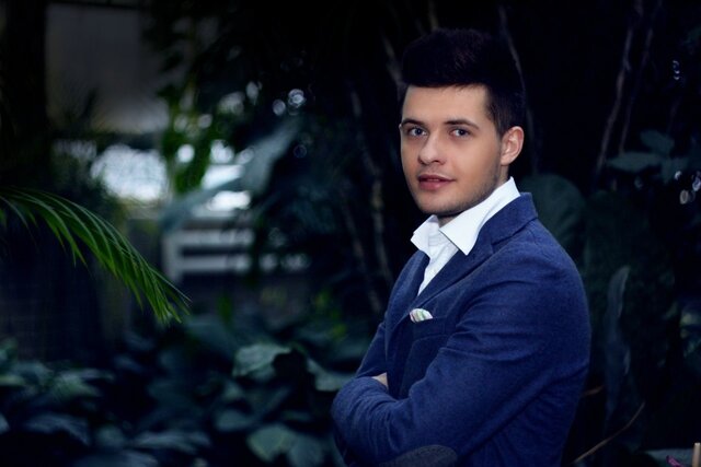 Denis Antipanov's photo