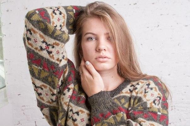 照片Victoria Kozlowa