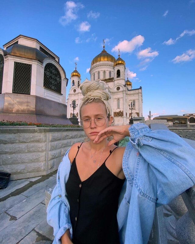 Фото Евгения Psyjaloli Зайцева