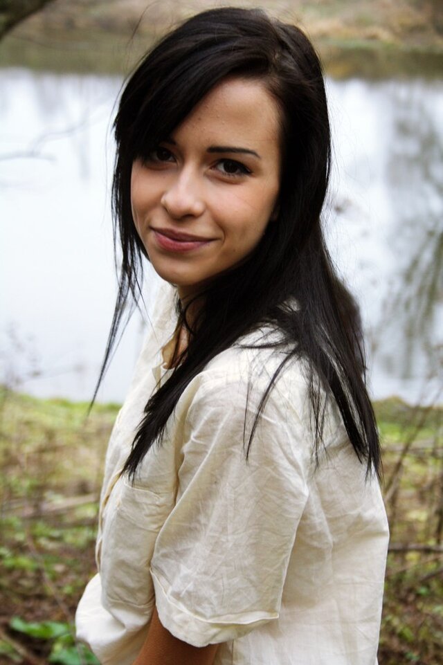 照片Irina Goruk