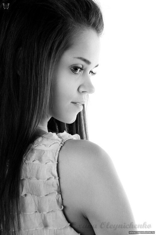 Galina Golovanova's photo