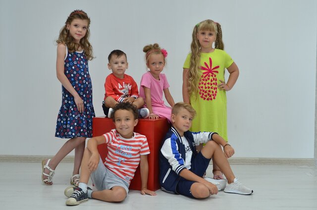 Foto Анна