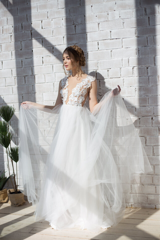 Anastasiya Tanaeva's photo