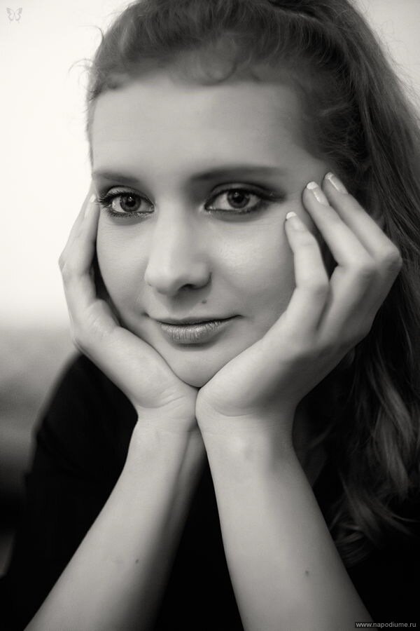 Irina Solodova's photo