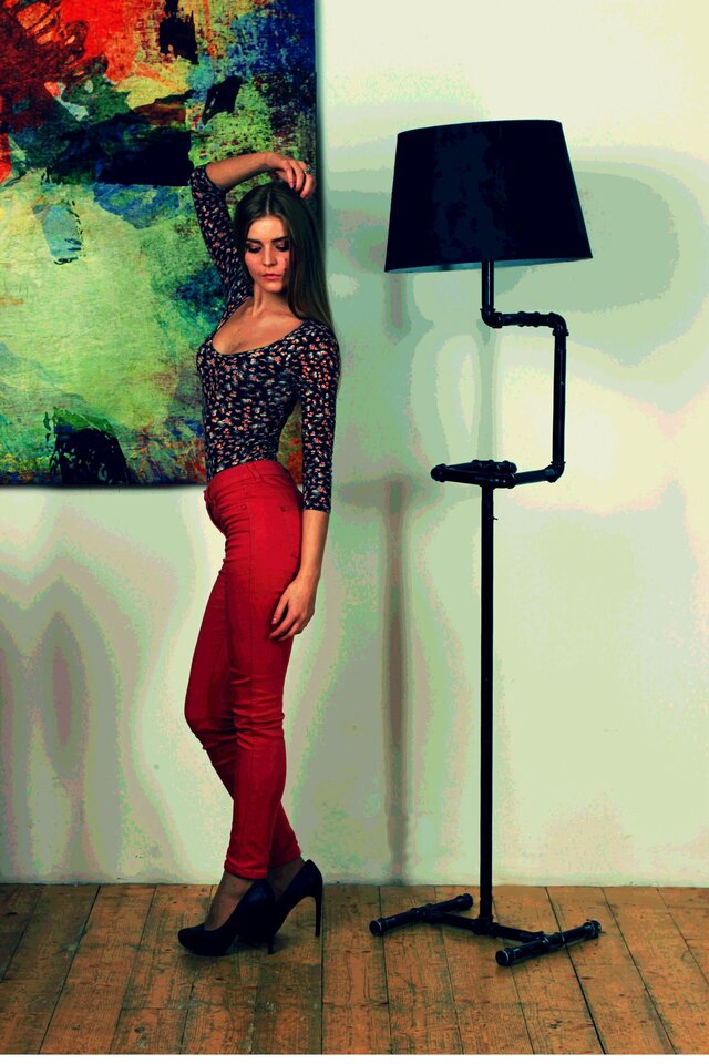 Anna Kiseleva's photo