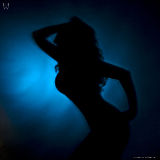 Nika Medvedeva's photo