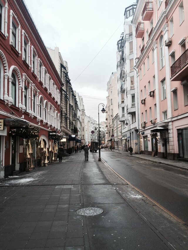 Фото Мария MariaSanpiter Федотова