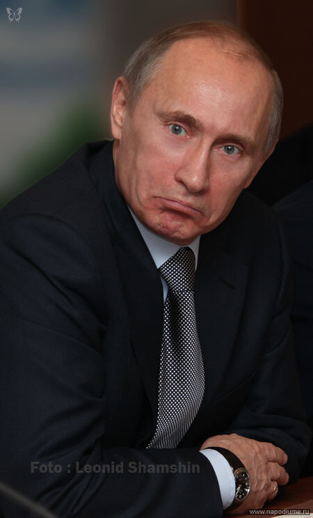 Вам личную подпись премьера ?