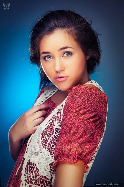 Irina Lezhneva's photo