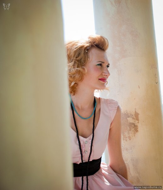 Ekaterina Harasajlova's photo