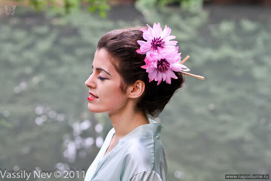 Vasilij Nev's photo