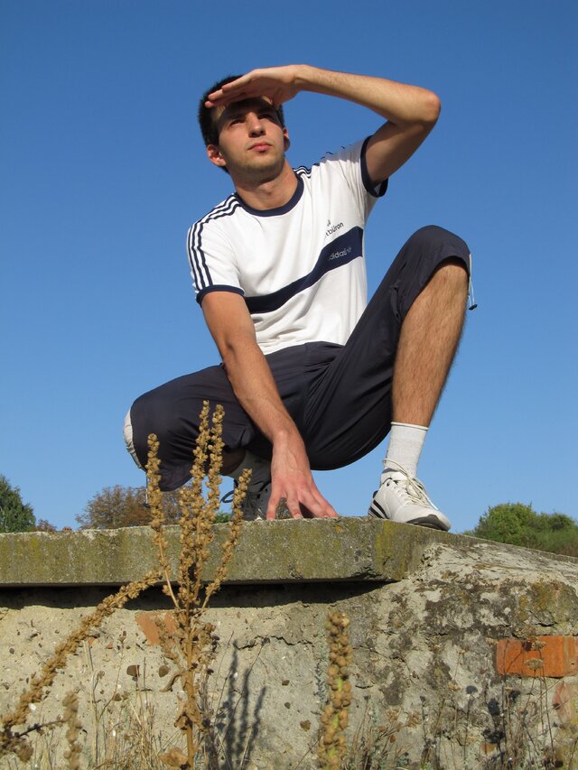 Roman Martynuk's photo