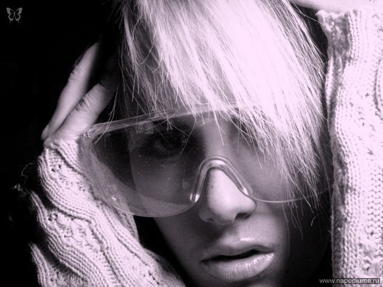 Фото Anastasia Golota