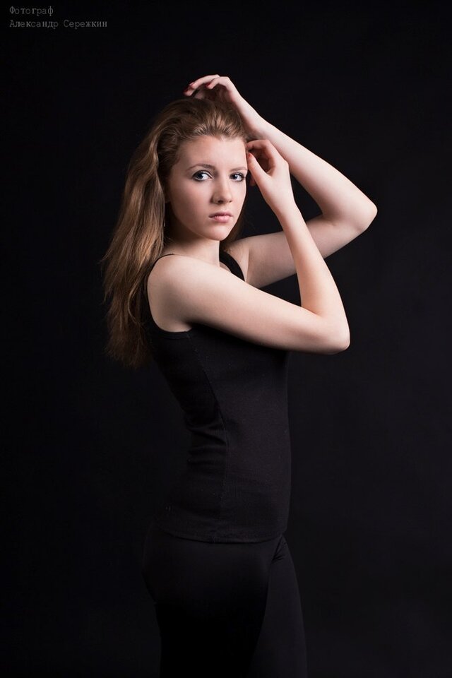 Фото Vika Oficerova