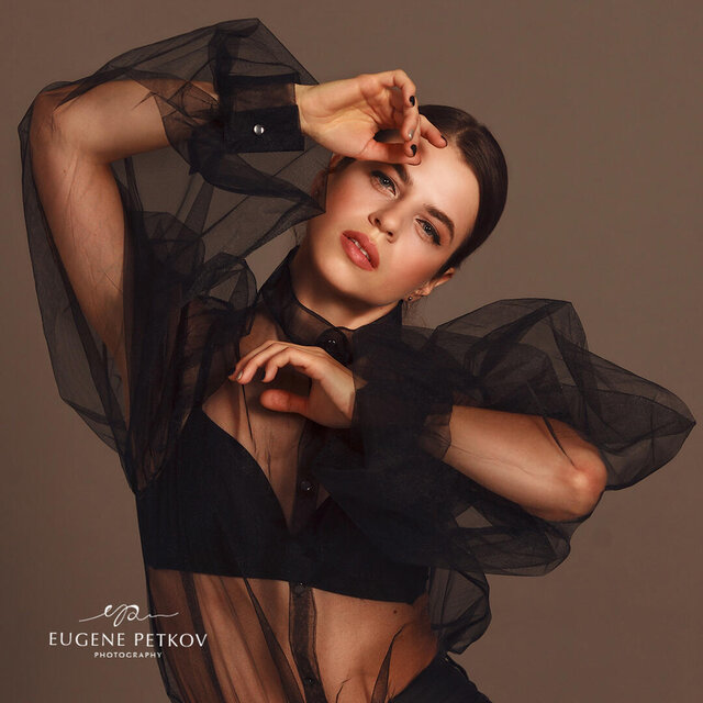 Evgeny Petkov's photo