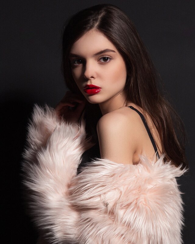 Foto Aleksandra Berdnikova