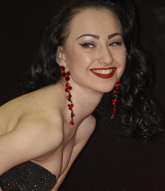 Andrej Potanin's photo