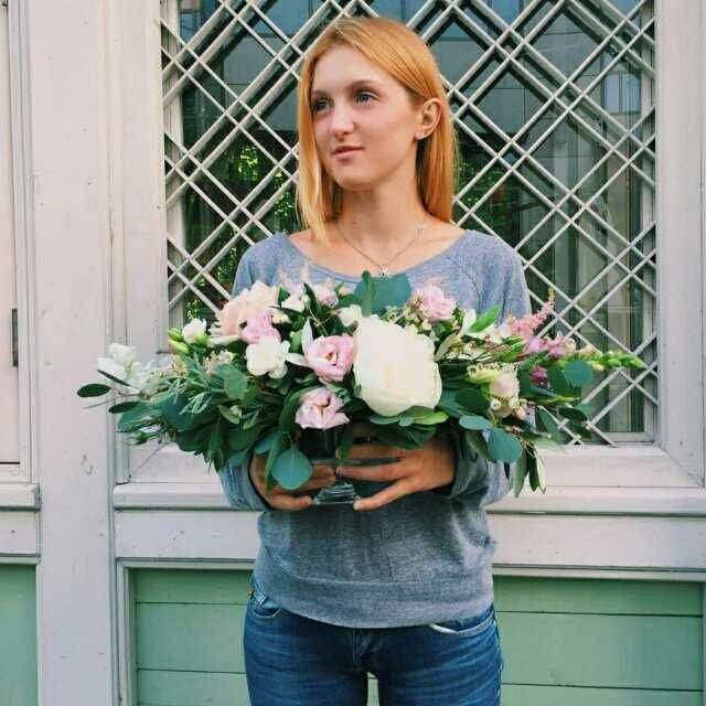 Фото Юлия Julia.kopylowa Копылова