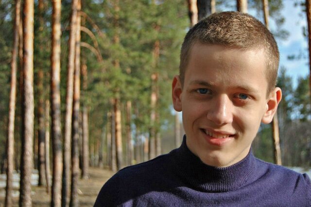 Фото Dmitrij Suvorov